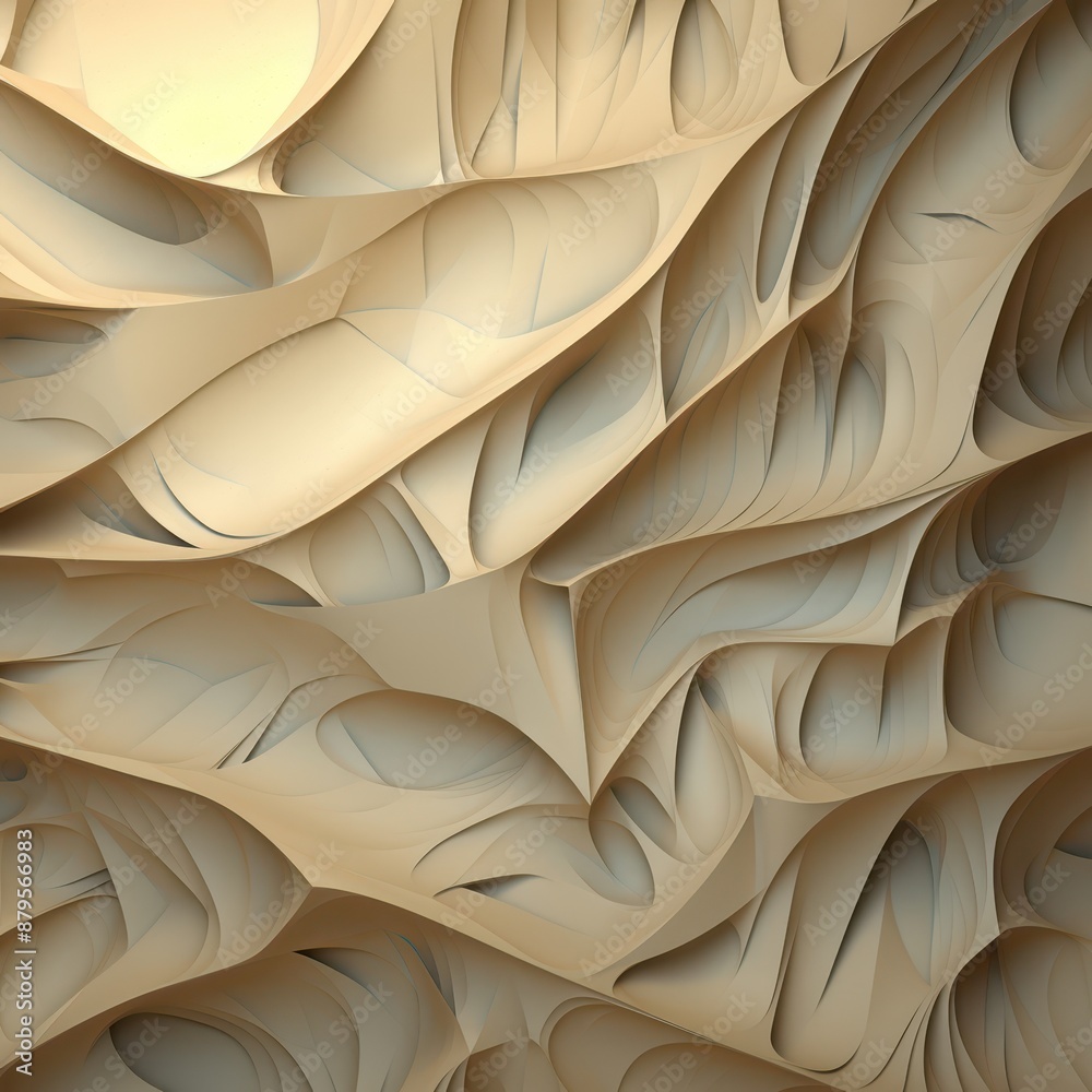 Abstract fractal pattern. background. Abstract fractal pattern. background.