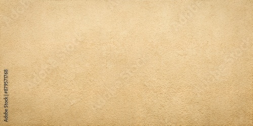 Vintage Beige Paper Texture Background