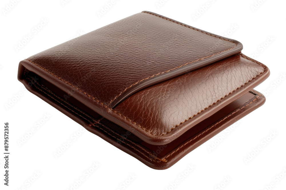 High-quality brown leather wallet with a sleek design. Perfect for everyday use, offering durability and style. Ideal gift for loved ones. High-quality brown leather wallet with a sleek design. Perfect for everyday use, offering durability and style. Ideal gift for loved ones.