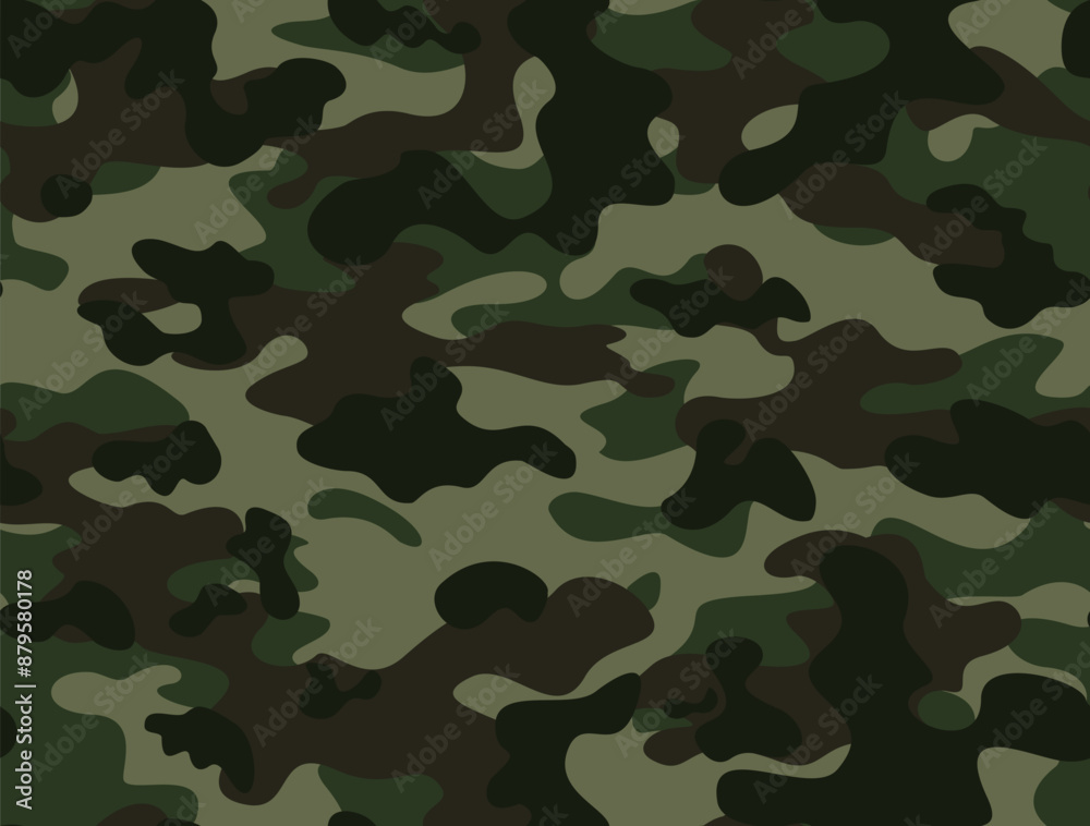 green camouflage army pattern seamless clothing texture green camouflage army pattern seamless clothing texture
