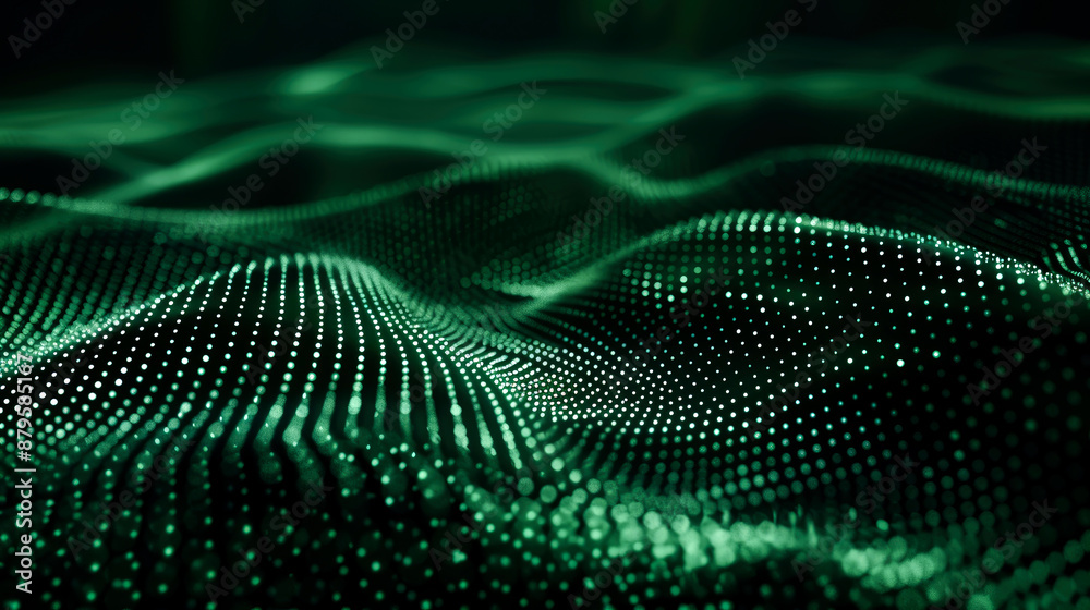background digital AI or artificial intelligence background digital AI or artificial intelligence