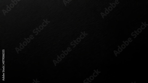  Darkness  A canvas for the imagination