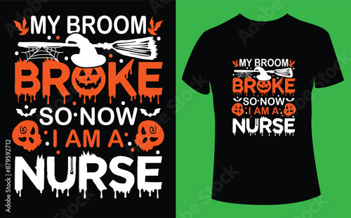 wich by night halloween design, Halloween Tshirt Pumpkin Patch Cutie, Scary Halloween T-shirt design EPS file, t-shirt design template