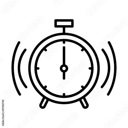Free Download Alarm Clock - GFXLoad