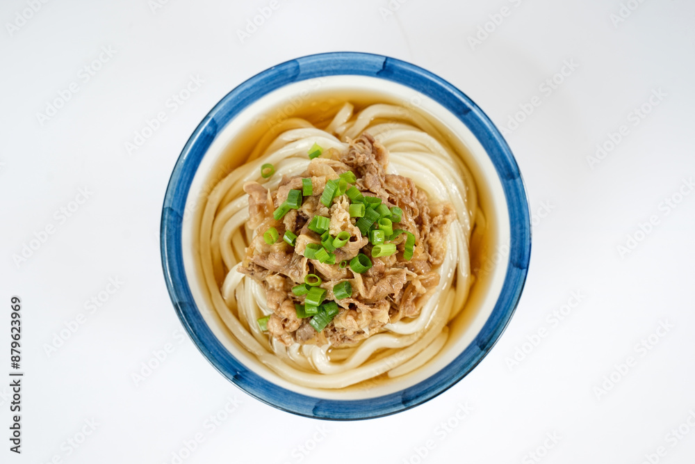 Seafood Udon Noodles,beef Udon,curry Udon, Japanese cuisine: cold shabu-shabu udon Seafood Udon Noodles,beef Udon,curry Udon, Japanese cuisine: cold shabu-shabu udon