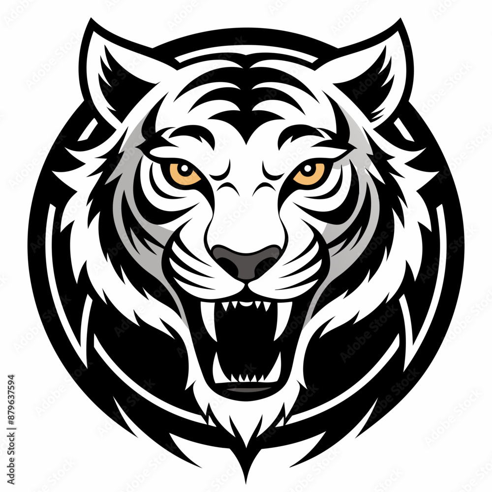 tiger vector and illustration tiger vector and illustration