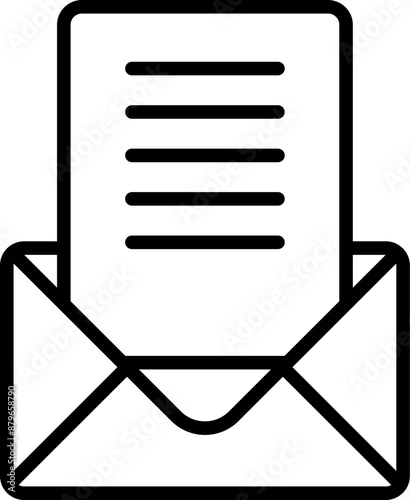 letter