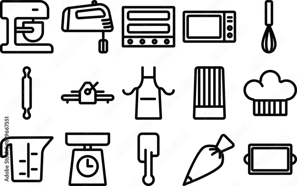 Icon of chef Icon of chef