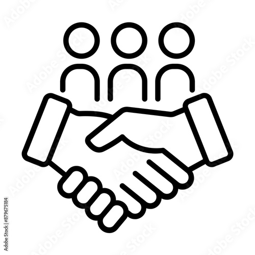 cooperate
