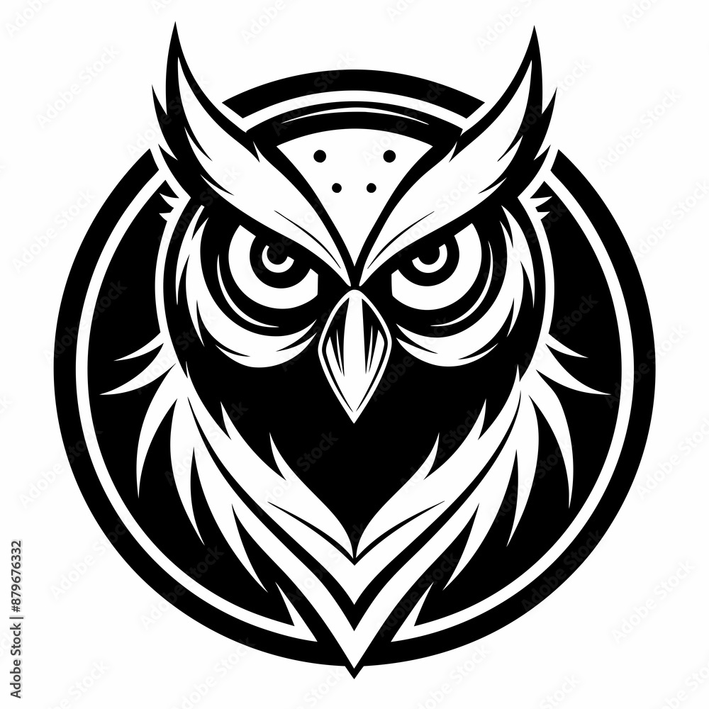 owl vector and illustration owl vector and illustration