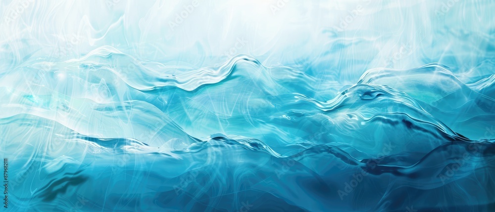 abstract water ocean wave, blue, aqua, teal texture perfect for ocean-inspired and aquatic designs abstract water ocean wave, blue, aqua, teal texture perfect for ocean-inspired and aquatic designs