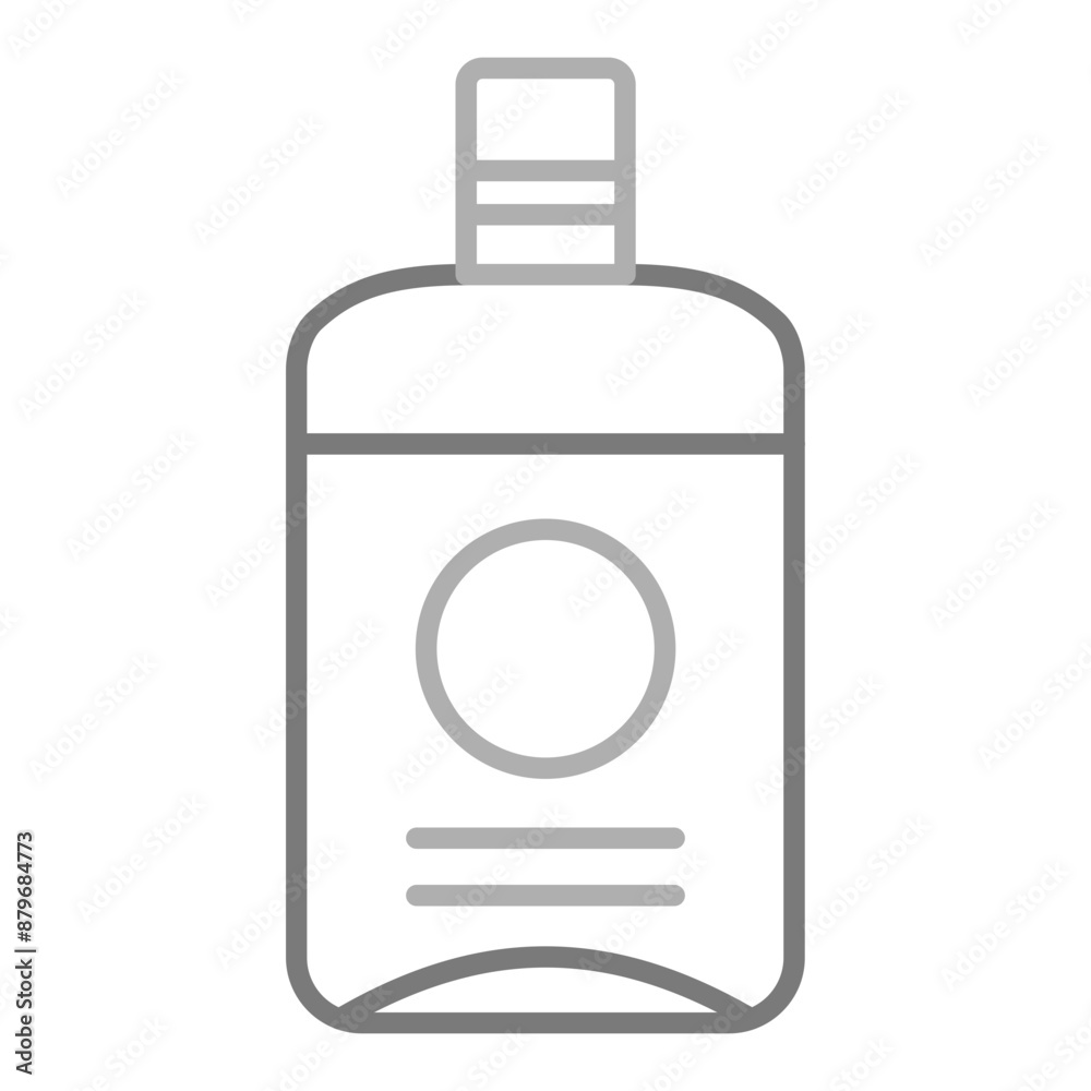 After shave Icon After shave Icon