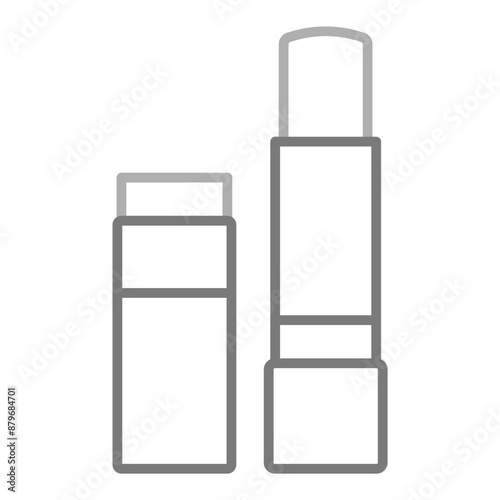 Lip balm Icon