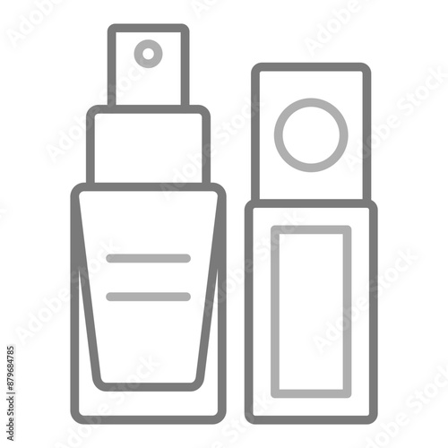 Foundation Icon