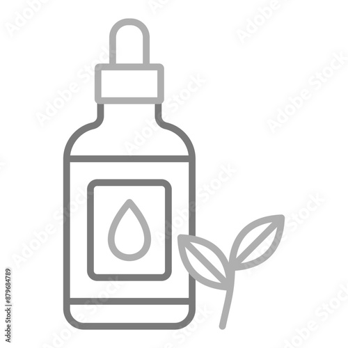 Serum Icon