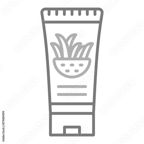 Face scrub Icon