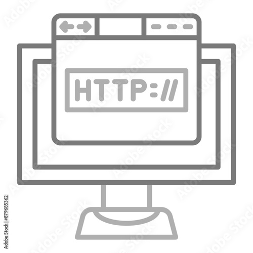 Http Icon