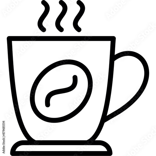 Coffee Icon