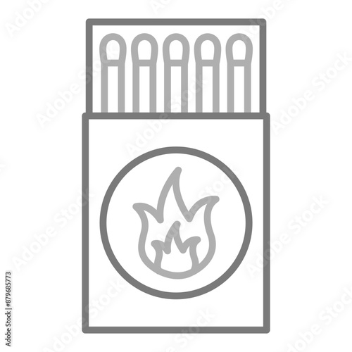 Matches Icon