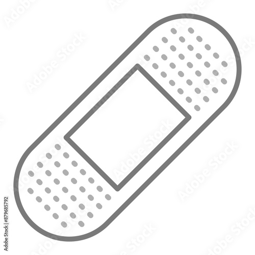 Plaster Icon
