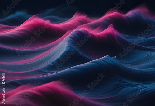 abstract background