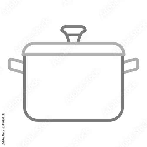 Casserole Icon