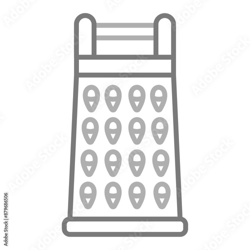 Grater Icon