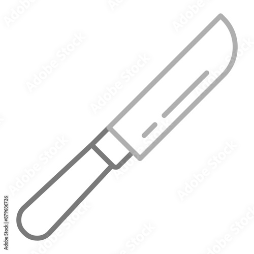 Knife Icon