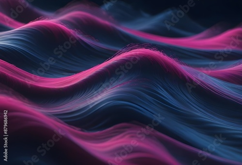 abstract purple background