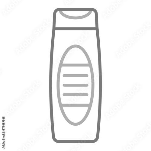 Shampoo Icon