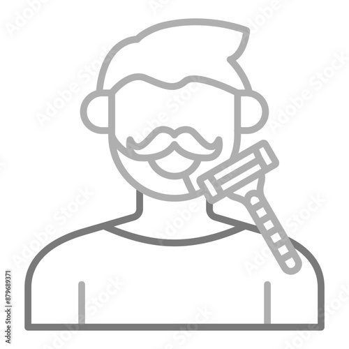 Shave Icon