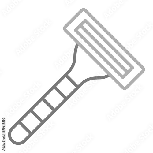 Razor Icon