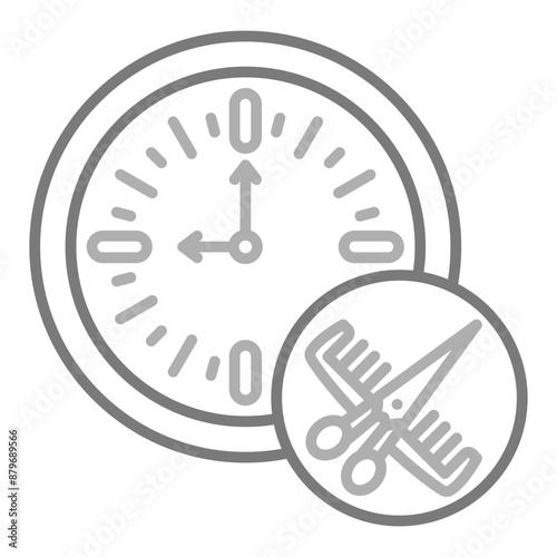 Working hours Icon