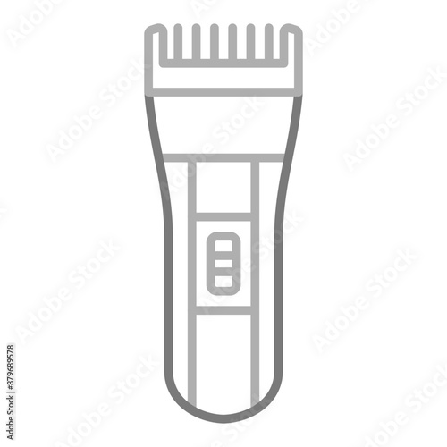 Clippers Icon
