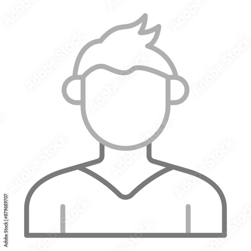 Hairstyle Icon
