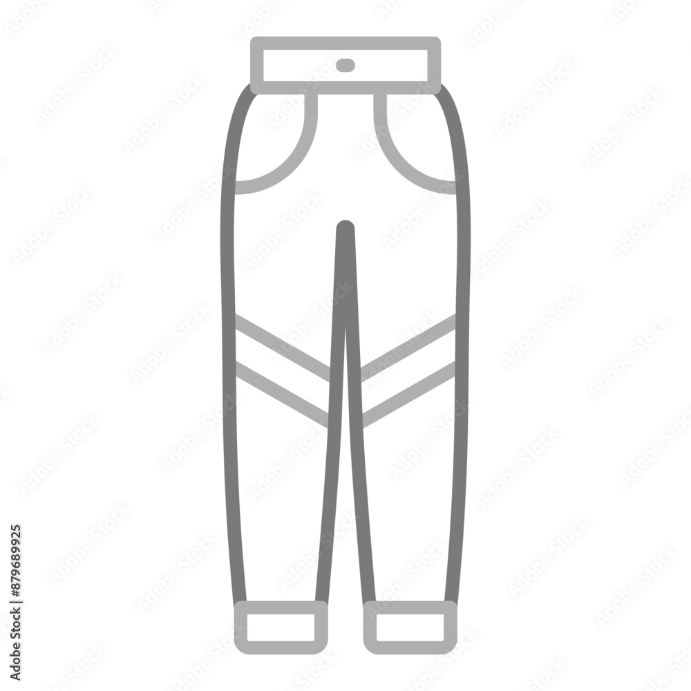 Pants Icon Pants Icon