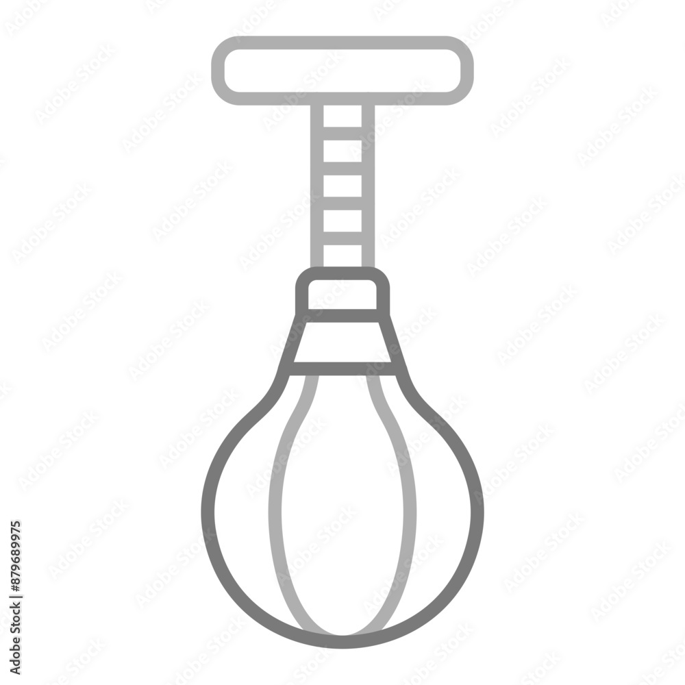 Punch ball Icon Punch ball Icon