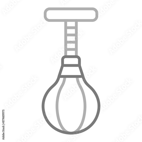 Punch ball Icon