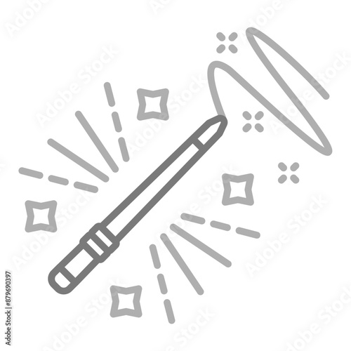 Magic wand Icon