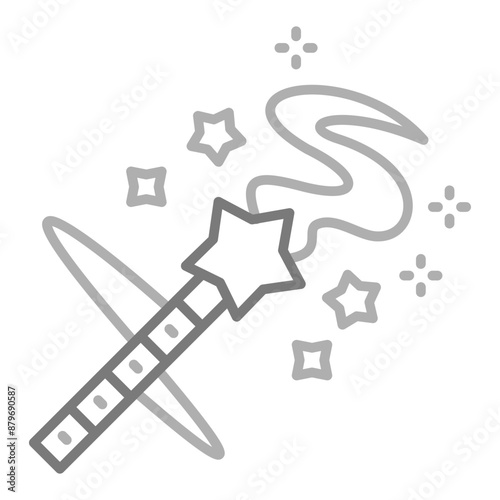 Magic wand Icon