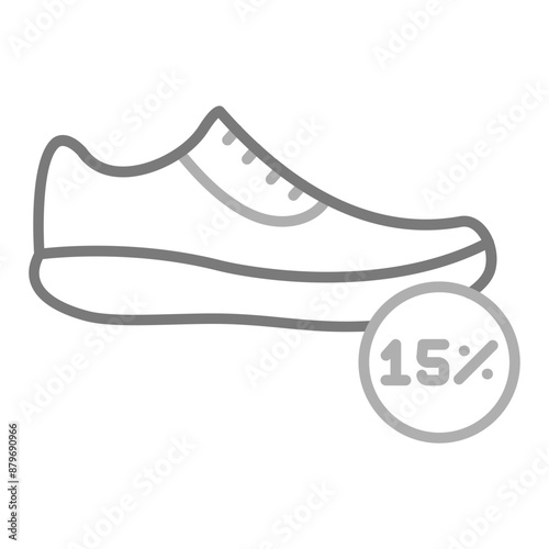 Shoe Icon