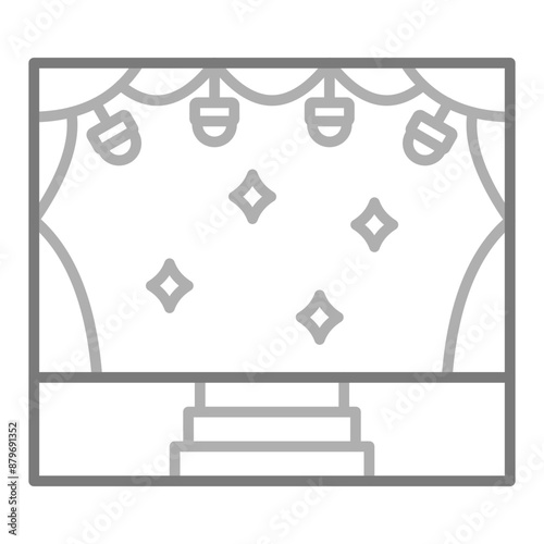 Spotlight Icon