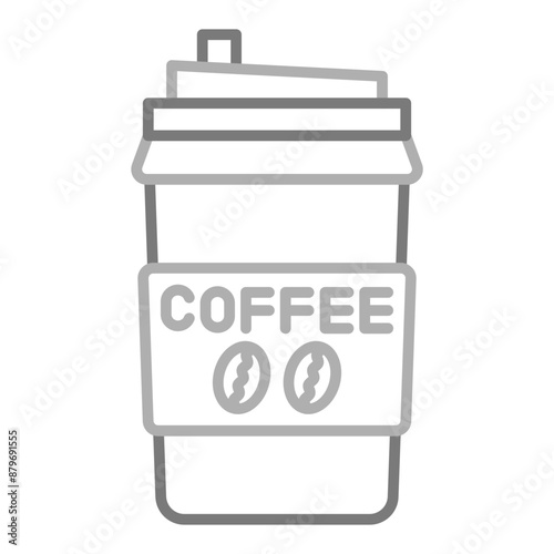 Coffee Icon