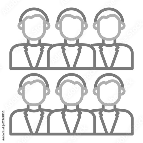 Audience Icon