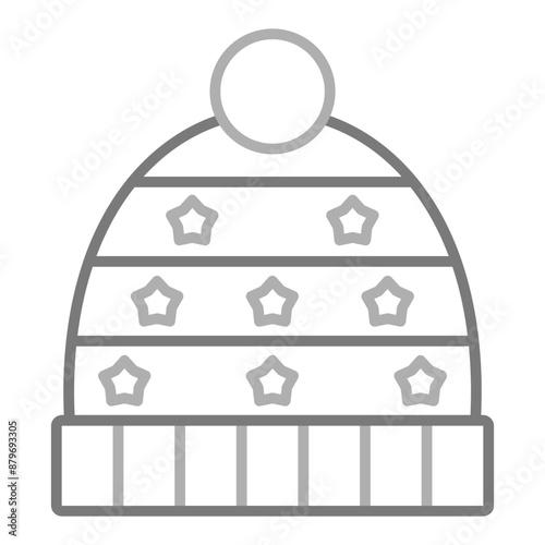 Beanie Icon
