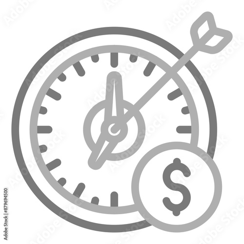 Clock Icon