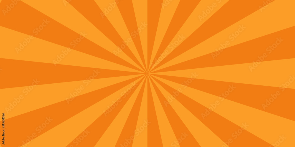 Abstract background with rays retro starburst abstract. Sunburst background vector illustration pattern beam rays. Spiral radial striped backdrop design.
Abstract background with rays retro starburst abstract. Sunburst background vector illustration pattern beam rays. Spiral radial striped backdrop design.