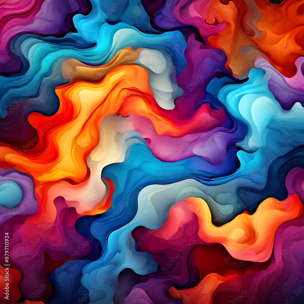 abstract colorful background abstract colorful background