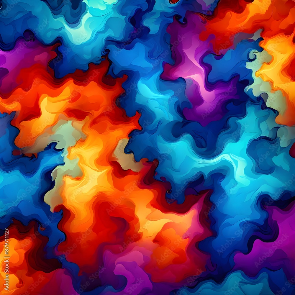 abstract colorful background abstract colorful background