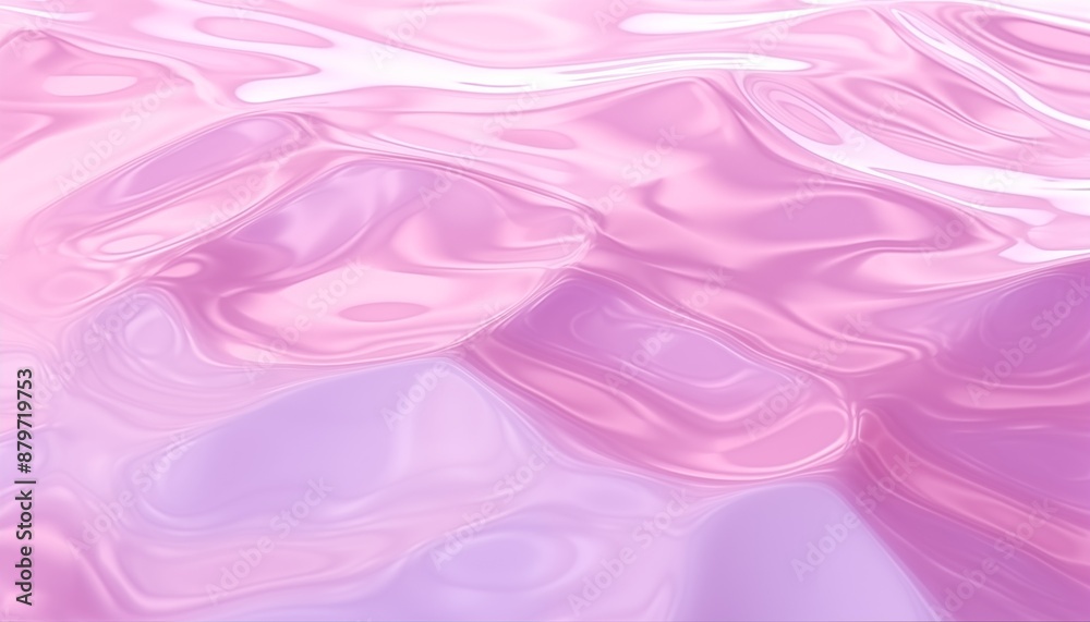 abstract pink water sea background with waves abstract pink water sea background with waves